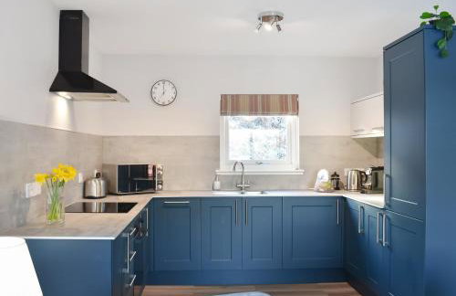 Rannoch Lodge - Foto 7