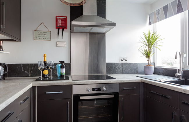 Laburnum By the Sea - Foto 22