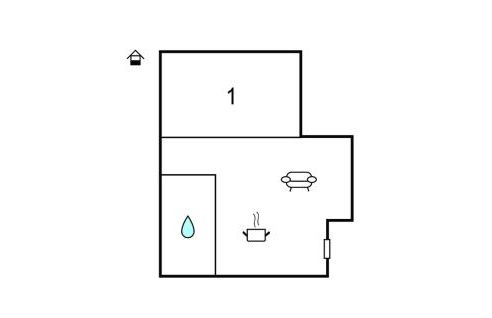 Stunning Apartment In San Severo - Foto 16