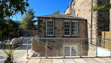 WM Garden Cottage - Foto 2