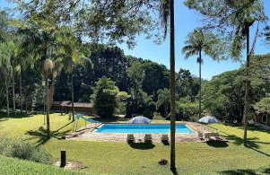 Sítio Mato Dentro - Foto 1