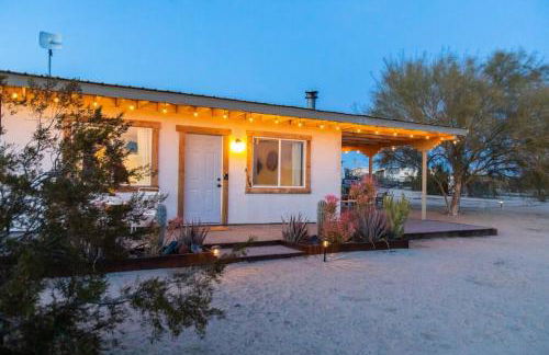 Desert Escape+Art studio+Trailer - Foto 61