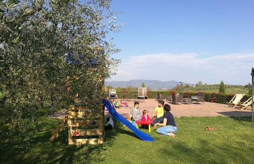 Agriturismo Corte in Poggio - Foto 46