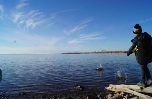 Ferienwohnung im Obstgarten - Foto 65