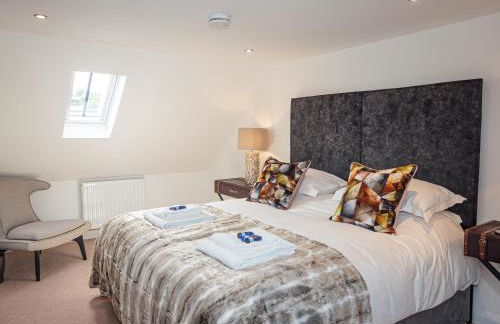 Squirrel Cottage - Foto 21