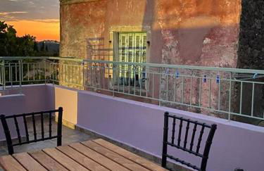 Siora Nina charming stone house near Agios Gordios - Photo 28