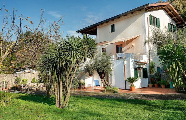 Villa Serena - Foto 1