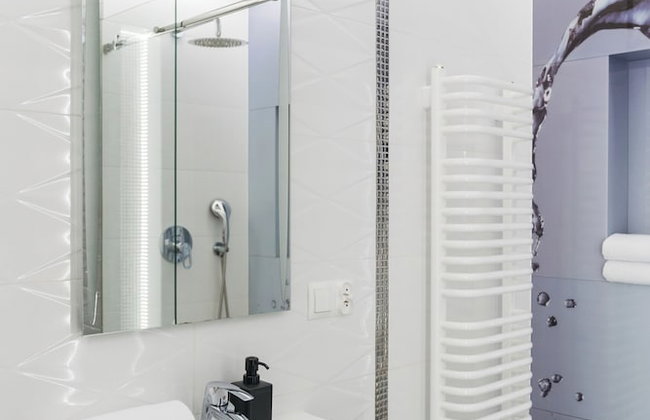 Native Apartments Masarska 8/5 - Photo 120