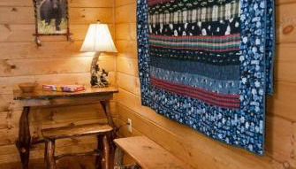 The Sassafras Breeze - Foto 2