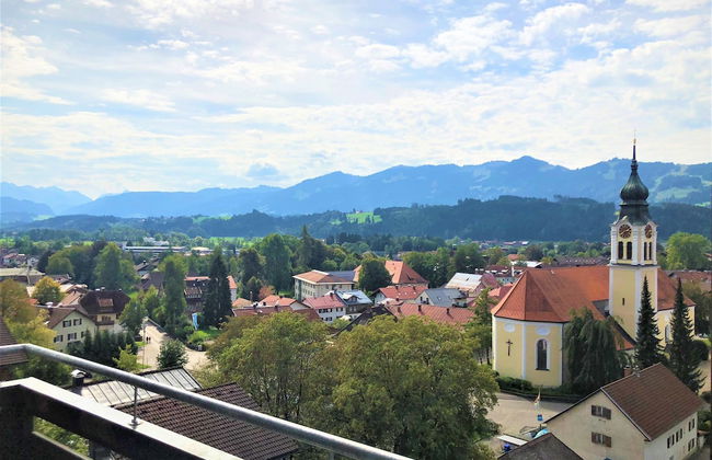 Sanosueno 1 - Traumhafter Bergblick - Foto 1