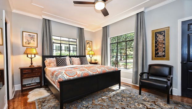 The Home Collection - 600 Hermitage Road - Foto 2, Habitación