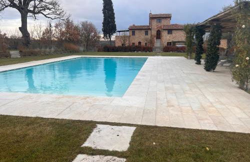 Agriturismo Merigge Wellness & Spa Montepulciano - Photo 37