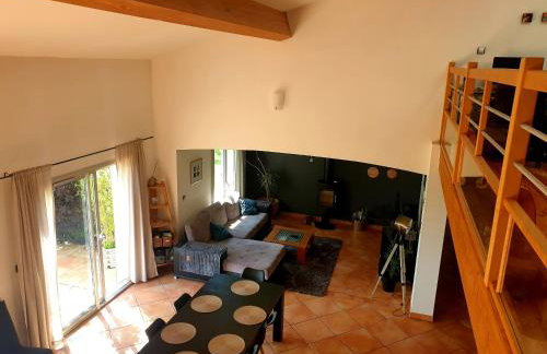 Maison spacieuse face aux Pyrénées - Foto 25
