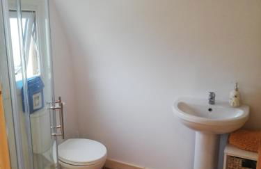 The Galloway Steading- The Bee Hive Couples Retreat with Hot Tub and Fire Pit - Foto 12