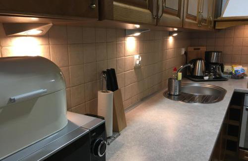 Apartament Gęsie Piórko - Foto 9