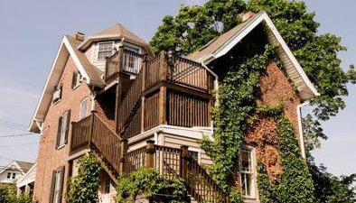 Creative Private Attic 1br Suite - Foto 3