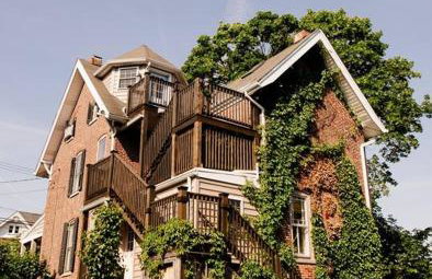 Creative Private Attic 1br Suite - Foto 3