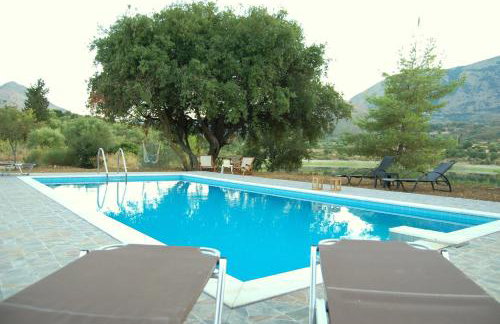 Blue Lagoon Villa - Foto 6