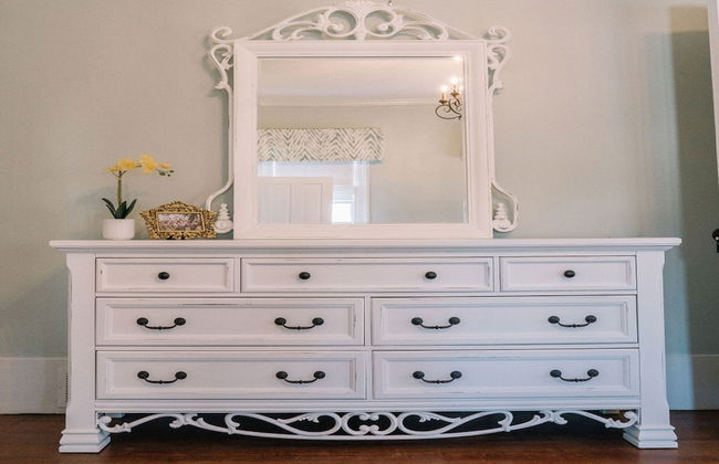 Historic Antebellum Manor - Foto 15