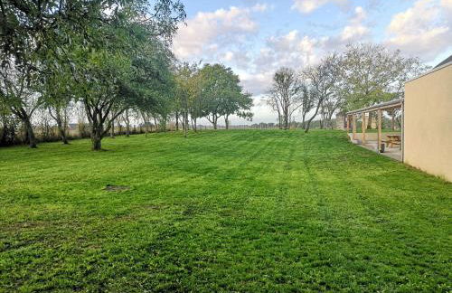 Gite de la Gandonnière - Au pied du circuit des 24hr, pour 10 à 31 personnes - Photo 14