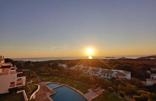 V. Lona: beautiful duplex with a stunning seaview - Foto 1