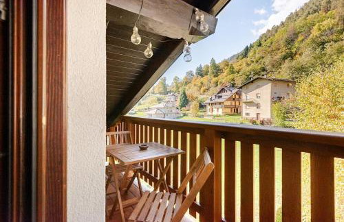 Val di Sole Apartment - Photo 6