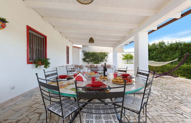 2535 Appartamento Red - Villa Sogno Blu by Barbarhouse - Foto 14