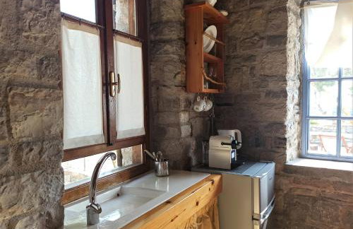 Kastraki Art Houses - Foto 7