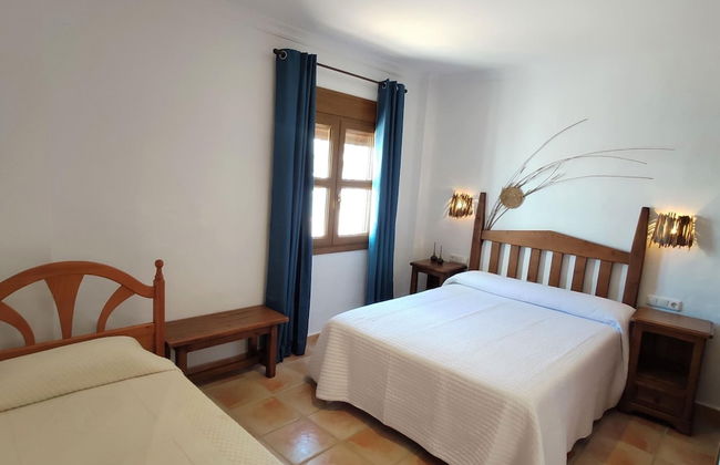 Rezon 4 5580 in Conil de la Frontera - Photo 12