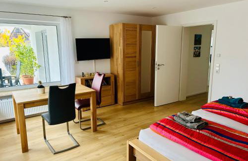 Ferienwohnungen beim Imker - Foto 23