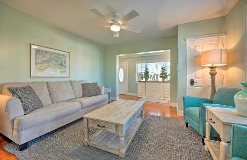 St Joseph Family Home Less Than 1 Mi to Silver Beach - Foto 5