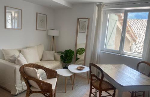 Maison St Victor - Foto 1