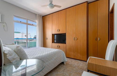 Cobertura de alto padrão com vista para a Praia do Forte - Photo 17