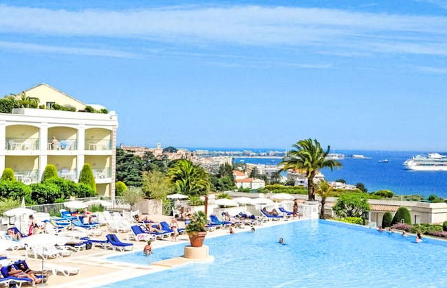 Villa Francia - Photo 20