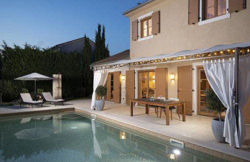 Villa Vento di Mare - Foto 39