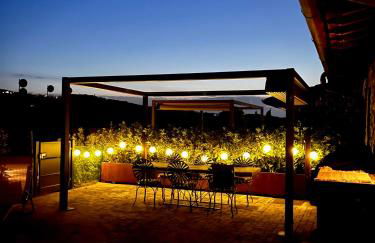 Casa Leoni Chianni - tuscan luxurious Villa - Foto 24