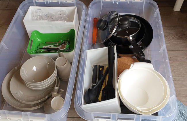 Vinje Camping - Foto 26