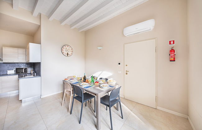 Corte Benaco by Wonderful Italy - Foto 48