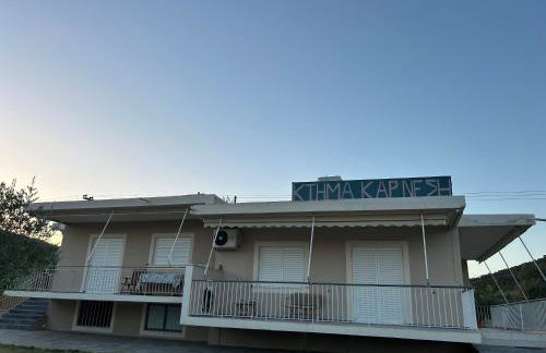 Κτήμα Καρνέση - Photo 4