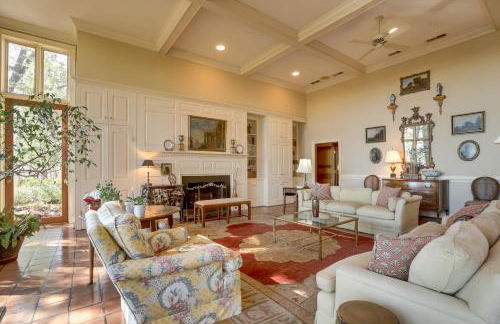 5 Mi to Truist Park Opulent Home with City Views! - Foto 7
