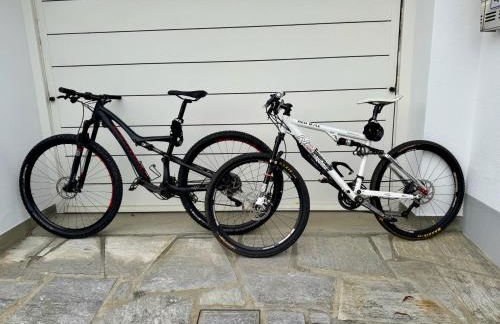 Villa Panoramica Cardana - Foto 57