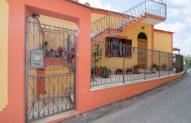 Giardino Caprese - Foto 20