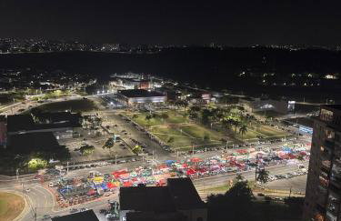 New apartment in Bethaville, comfortable, Barueri - Foto 17