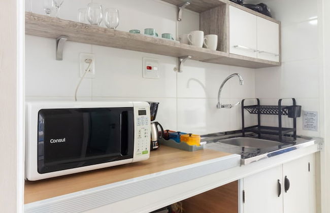 Comfort in the Heart of Rio Rb1701 - Foto 11