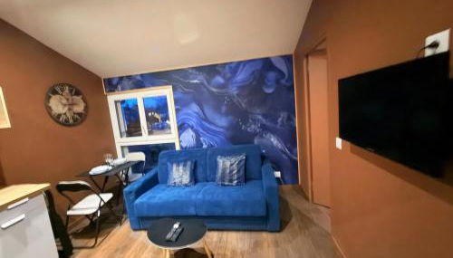 Le Saphir avec Parking gratuit - Foto 2