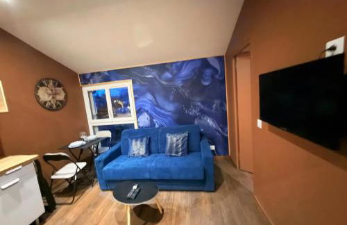 Le Saphir avec Parking gratuit - Foto 2