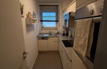 Komfortable Ferienwohnung Auf dem Höchsten in Dortmund Süd - Foto 8