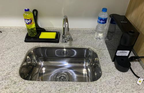 Apartamento Hotel Itaipava Petropolis - Foto 36