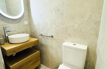 Jardin Alhambra Holiday Apartment - Foto 16