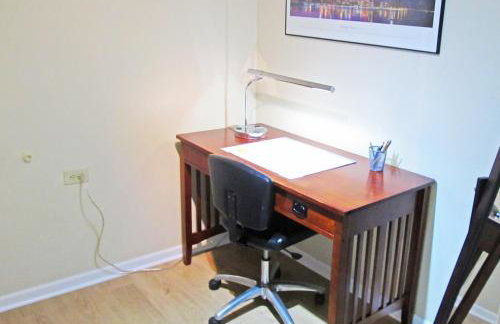 Cozy Vintage Chicago Apartment near Downtown - Foto 19